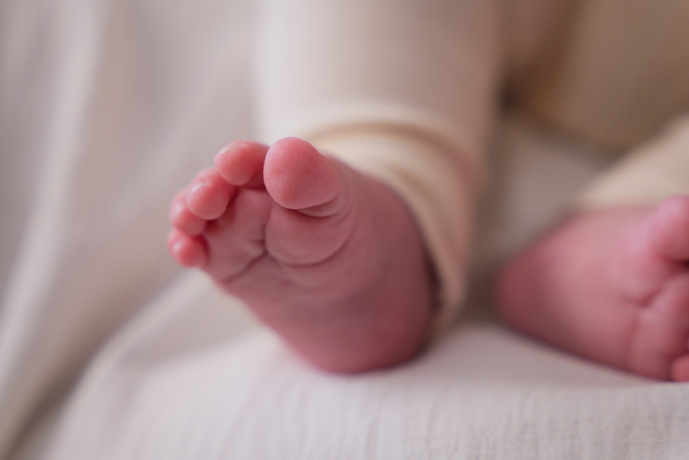 Customizable: Add your baby’s name or a special date to make it a truly personalized keepsake.