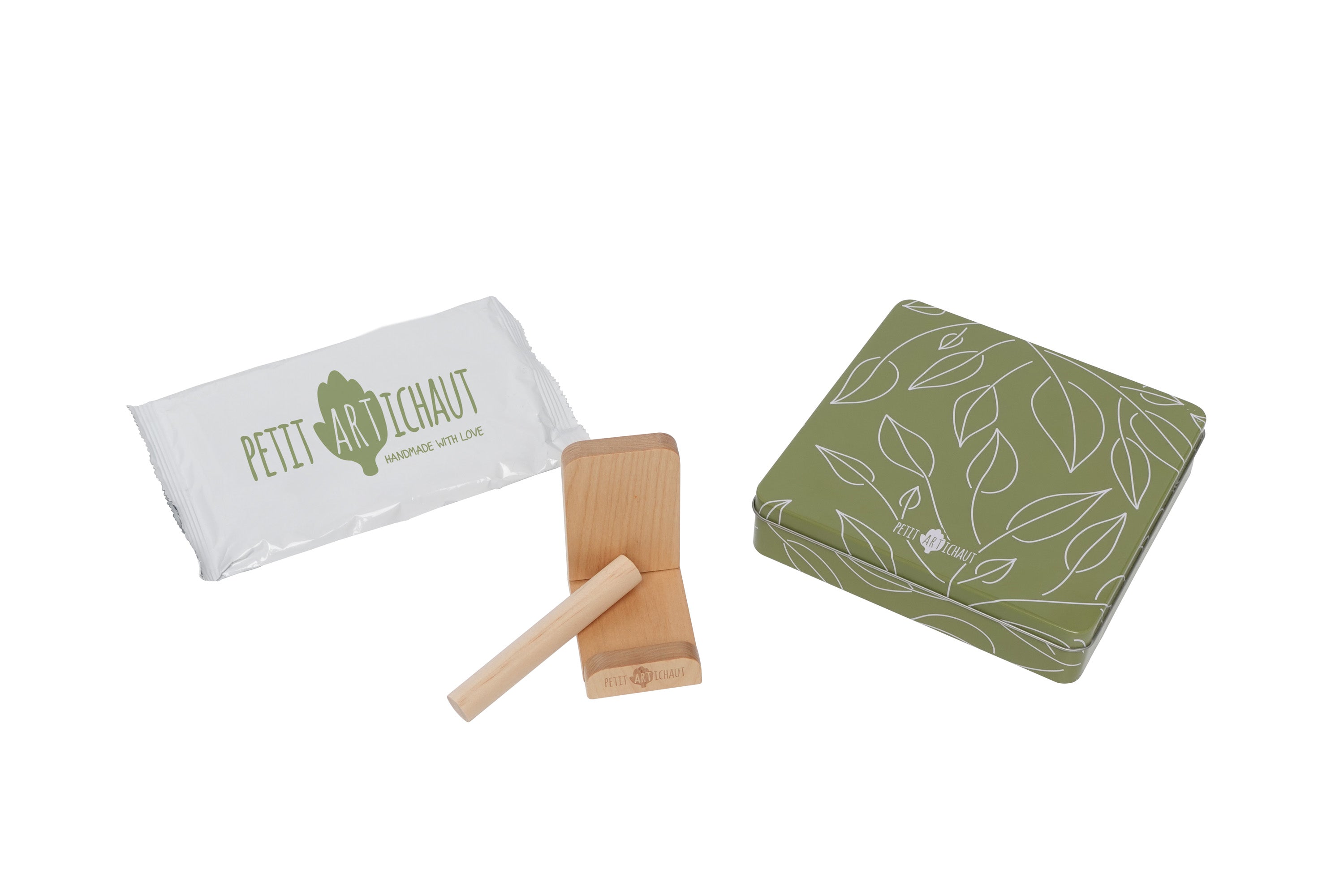 A unique gift for new parents, expectant families and grandparents.