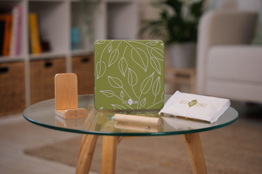 A sentimental and decorative addition to your home.