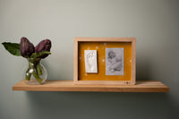 A Personalized Keepsake for Your Baby