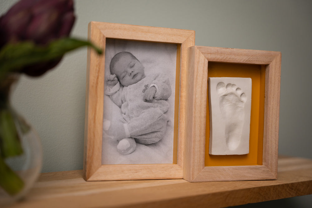 duo-frame-daisy-ochre