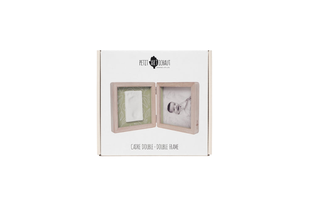 Doppia cornice - Olive Tree