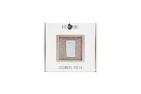 Caja de Huella - Rainbow