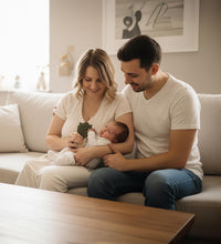 Geschenkset zur Geburt - Petit Artichaut