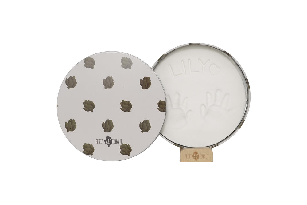 Geschenkset zur Geburt - Petit Artichaut